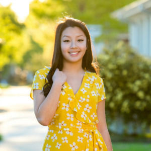 Meet your Posher, Gemma